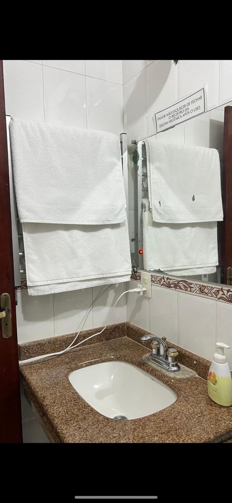 Bed and Breakfast Casa Mara Nova Friburgo Esterno foto