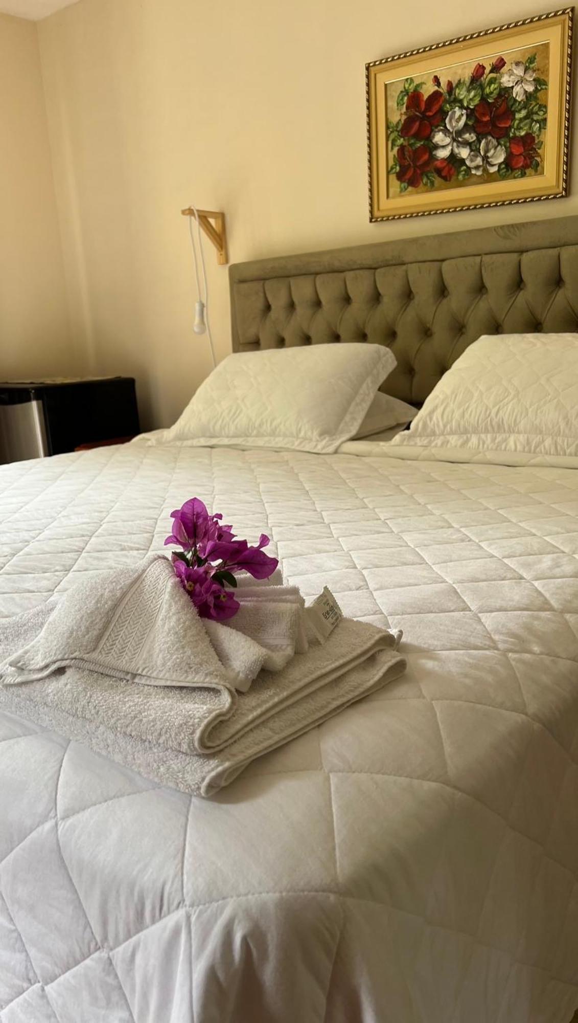 Bed and Breakfast Casa Mara Nova Friburgo Esterno foto