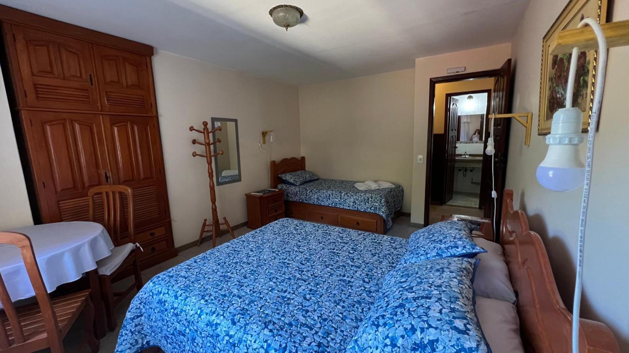 Bed and Breakfast Casa Mara Nova Friburgo Esterno foto